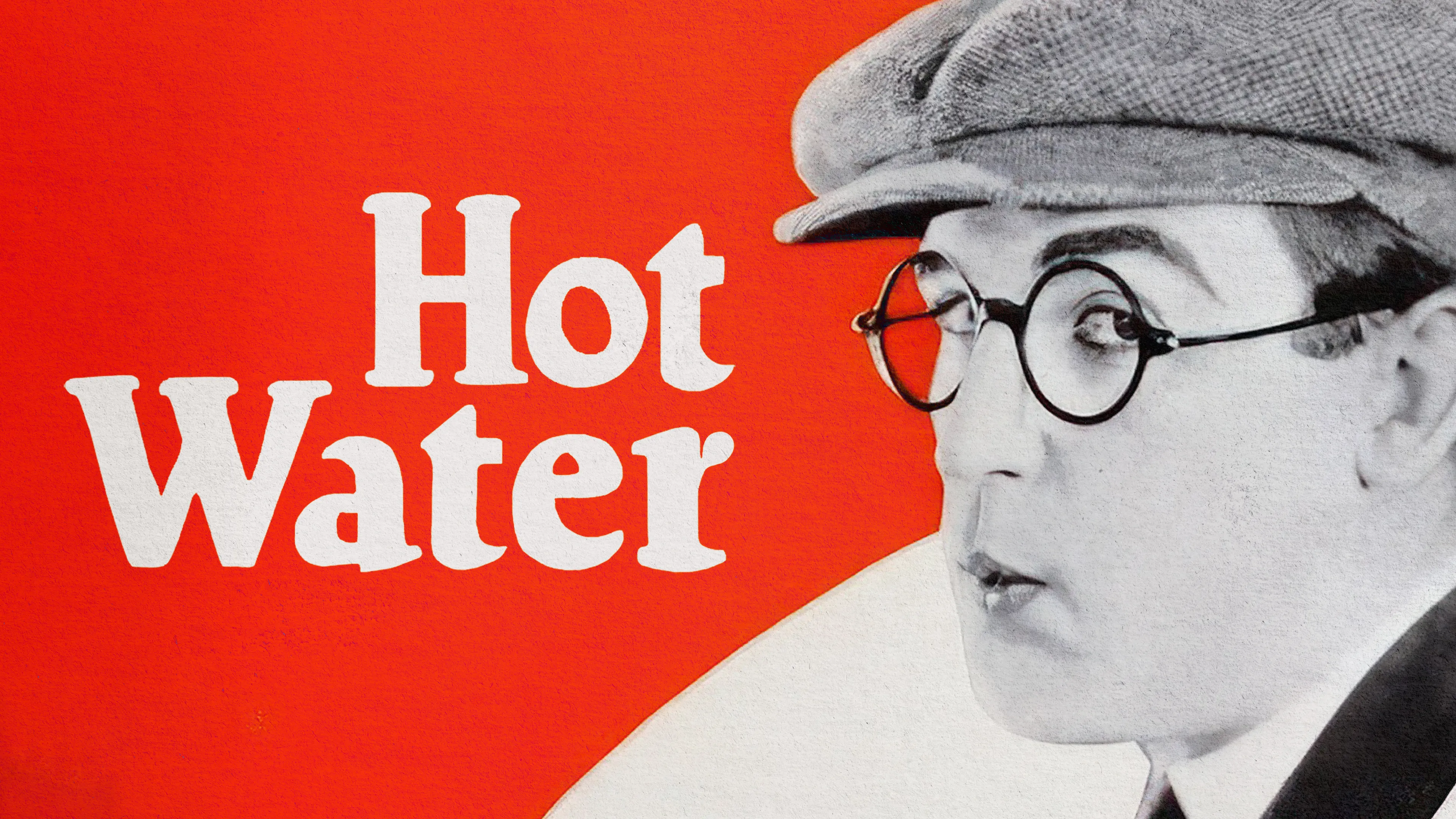 Hot Water poster